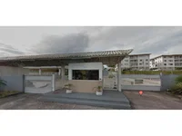 Apartamento 68,39 m² com 1 vaga