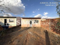Casa em Garanhuns/PE com 2 quartos e 46,3m²