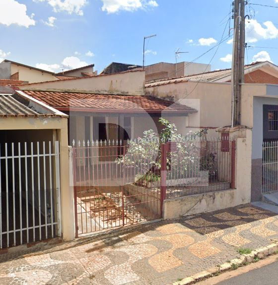 Casa residencial 269,20 m² construída, 156,75 m² terreno, ocupada