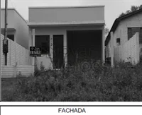 Casa com 2 quartos, 1 banheiro e 67,93m², ocupada