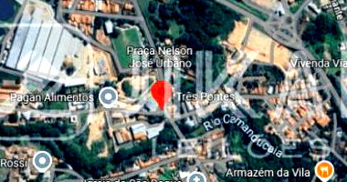 Chácara Santa Clara com 35.300m² em Amparo SP