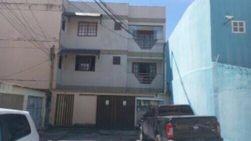 Apartamento com 1 Vaga em Macaé, RJ