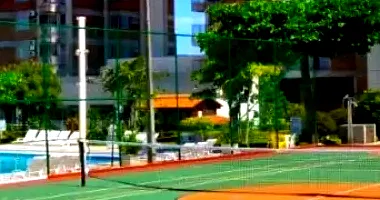 Apartamento Duplex com 1 Suíte em Caldas Novas-GO