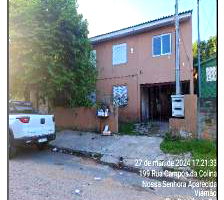 Casa com 218m² privativos, 300m² terreno, 2 prédios averbados