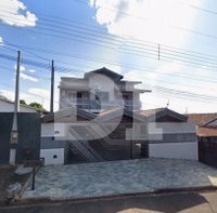 Casa com 4 quartos, 2 suítes e 6 banheiros em Guzolândia