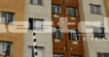 Apartamento com 2 Quartos em Santo Amaro/SP