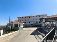 Apartamento em Raposos com 2 quartos e 1 vaga