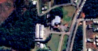 Prédio Comercial com Anexo e Terreno em Vera Cruz/RS