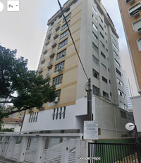 Apartamento duplex com 409,70 m² de área útil e 518,00 m² de área total