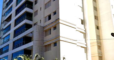 Apartamento em Goiânia com 4 suítes e 2 vagas