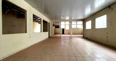 Terreno Urbano Amplo em Nova Londrina/PR