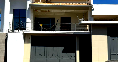 Casa com Terreno de 450m² em Porto Nacional