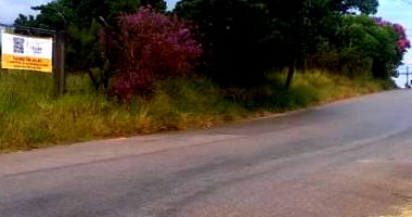 Terreno Amplo em Jarinu - SP