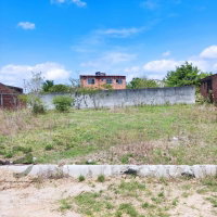 Terreno em Belo Jardim/PE com 200m²