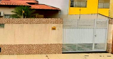 Casa 106 m² - Ocupada e com Terreno Amplo em Feira de Santana