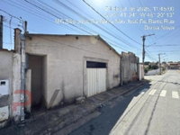 Casa em São José da Barra com 2 Quartos e 2 Vagas