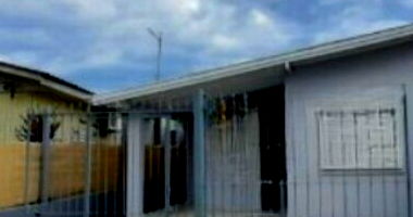 Casa em Leilão com 60,74m² em São Leopoldo/RS