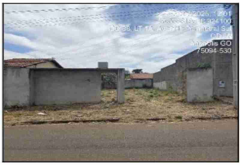 Apartamento com 0 quartos e 0 banheiros em Anápolis