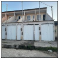 Apartamento com 1 quarto, 1 banheiro, 45,79 m²
