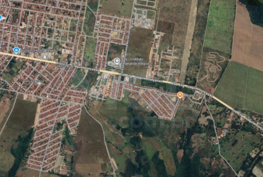 Casa com 2 quartos, 1 banheiro e 56,45m² de área construída