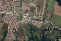 Casa com 2 quartos, 1 banheiro e 56,45m² de área construída