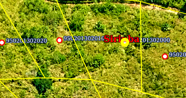 Terreno com 945,00 m² em Ilhabela-SP