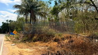 Área Rural com 10.000m² em Conduru