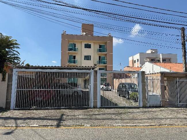 Apartamento 2 Quartos com Vaga em São José dos Pinhais/PR