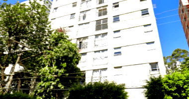 Apartamento 2 quartos, 1 vaga, 95m² útil, desocupado