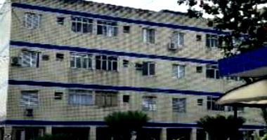 Apartamento com 50m² em Guarujá/SP - J. Boa Esperança