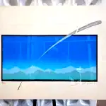Obra de Arte - Julio Cezer M. Vieira - Sem Titulo - Gravura
