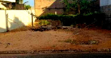 Terreno 225,75 m² em Valentim Gentil