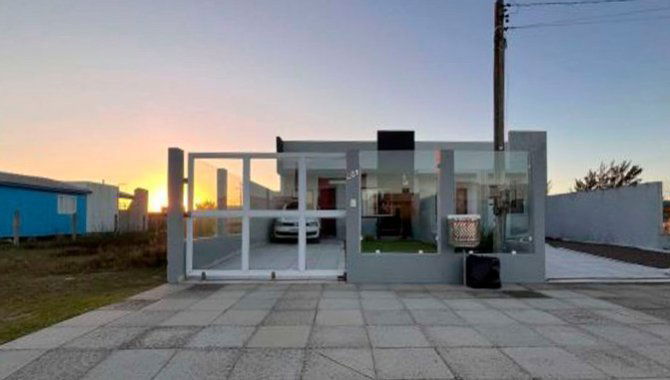 Casa 67m² com 1 vaga, 1 banheiro, 2 quartos, ocupada