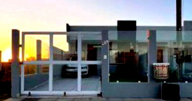 Casa 67m² com 1 vaga, 1 banheiro, 2 quartos, ocupada