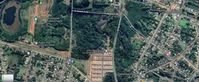 Terreno Amplo em Arroio dos Ratos com 9.185,15m²