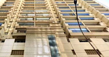 Apartamento com 1 vaga no Centro de São Paulo