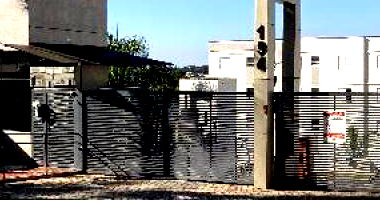 Apartamento 1 Quarto em Sorocaba com Garagem