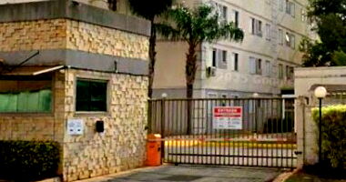 Apartamento com 2 quartos em Ribeirão Preto