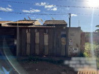 Casa aconchegante com 2 quartos e 1 vaga em Campo Grande