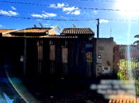 Casa aconchegante com 2 quartos e 1 vaga em Campo Grande