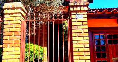 Casa Ocupada com 396m² de Terreno em Passo Fundo - RS