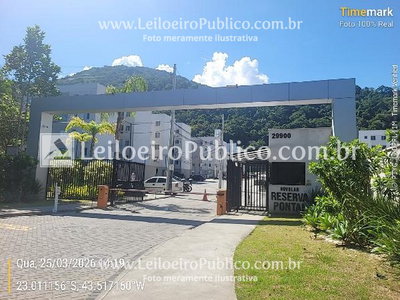 Apartamento 44m² com 2 Quartos e Vaga de Garagem