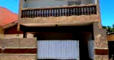 Casa espaçosa com 4 quartos em Tupã, SP