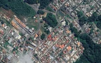 Casa com 2 quartos, 1 banheiro e 47,19m² construídos