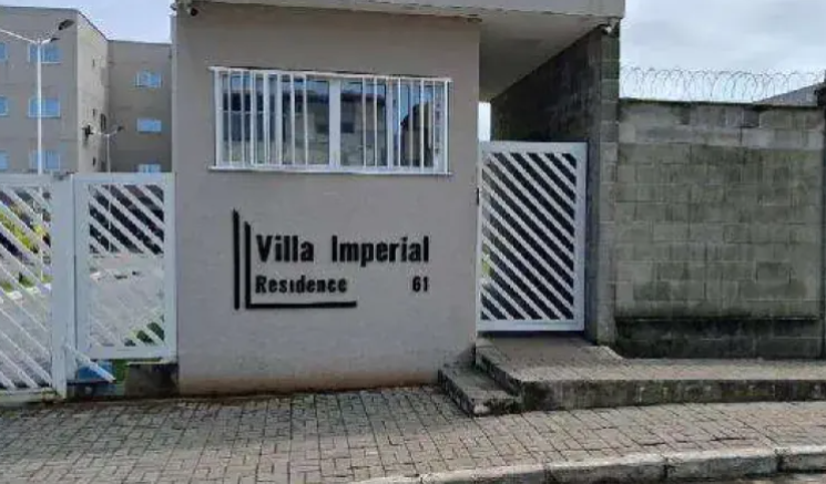 Apartamento com 2 quartos, 1 vaga, 78m²