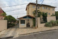 Apartamento com 2 Quartos e 1 Vaga em Sorocaba