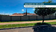 Casa em Condomínio 133 m - Jardins do Cerrado 7 - Ocupada
