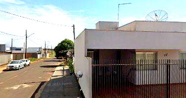 Terreno com 250,63 m² no Loteamento Ecoville III