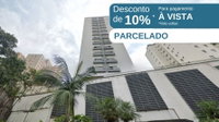 Apartamento com 2 Vagas no Cond. Ed. Morumbi First Class -