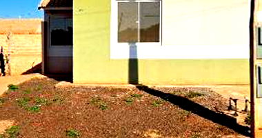 Casa com 3 Quartos, 1 Banheiro e 51.39 m² Construídos